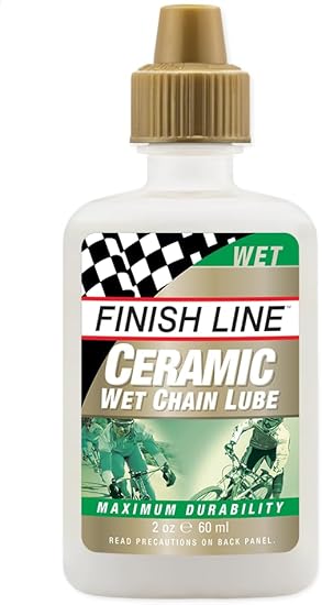 Bicycle Chain Lube